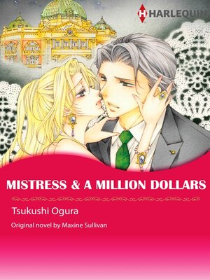 cover image of Mistress & A Million Dollars